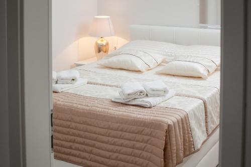 Modern Apartman Pjero