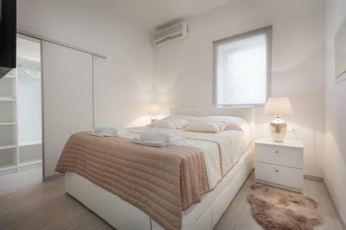 Modern Apartman Pjero