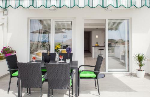 Modern Apartman Pjero