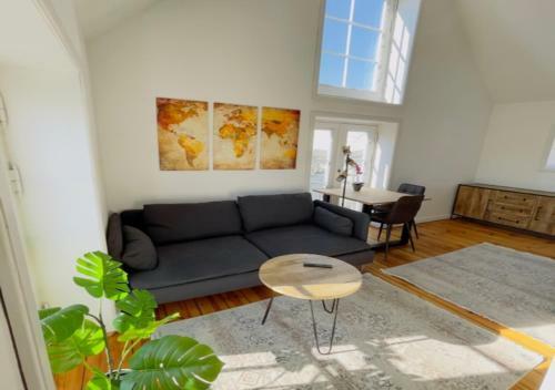 Apartamento Ferienwohnung Kleinod