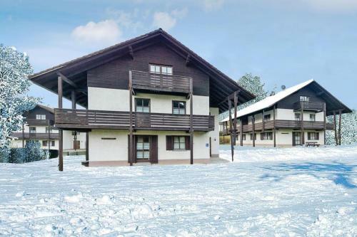 Apartments Backerwiese, Neuschonau