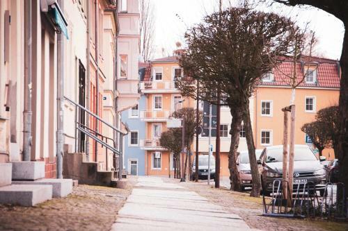 Utro Cosy Apartment