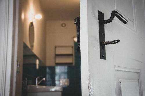 Utro Cosy Apartment