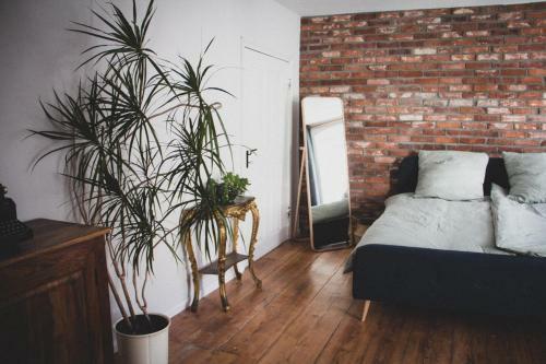 Utro Cosy Apartment