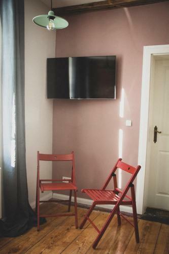 Utro Cosy Apartment