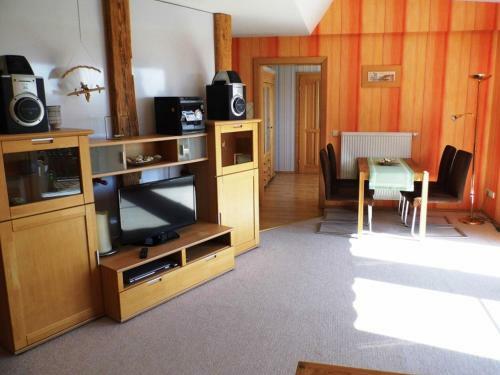 Ferienhaus Jasmin