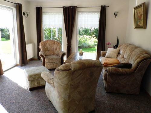Ferienhaus Jasmin