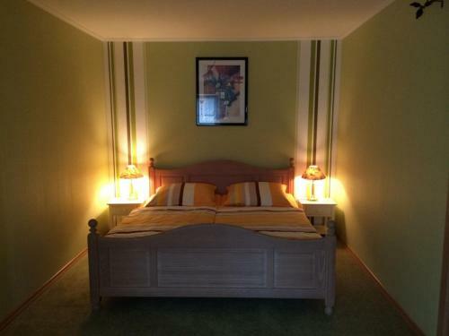 Ferienhaus Jasmin