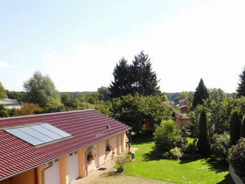Ferienhaus Jasmin