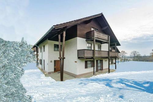 Apartments Backerwiese, Neuschonau