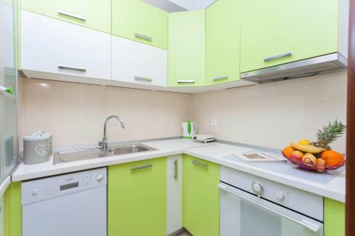 Apartment Ivona