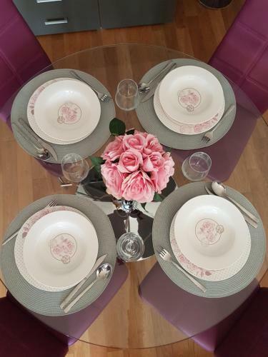 Apartment Ivona