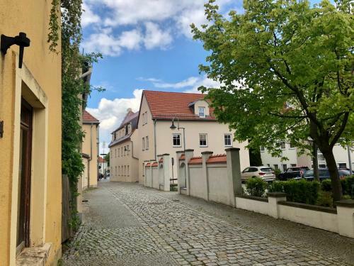 Apartamento Fewo Am Markt