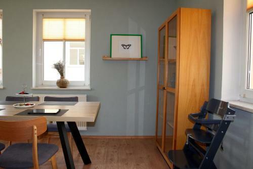 Apartamento Fewo Am Markt