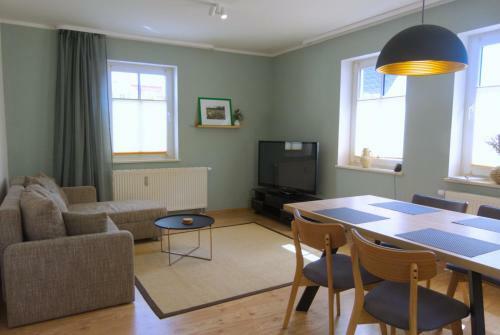 Apartamento Fewo Am Markt