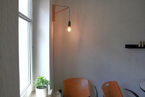 Apartamento Fewo Am Markt