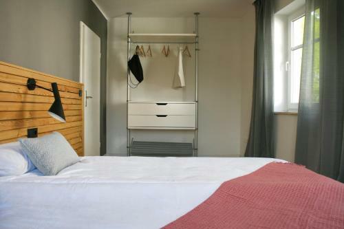 Apartamento Fewo Am Markt