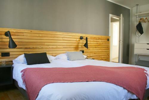 Apartamento Fewo Am Markt