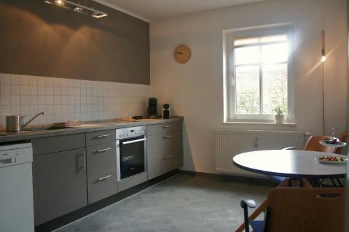 Apartamento Fewo Am Markt