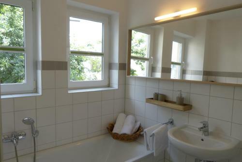 Apartamento Fewo Am Markt