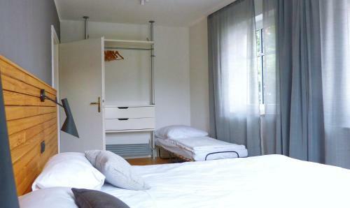 Apartamento Fewo Am Markt