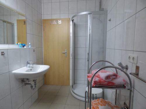 Apartamento Ferienapartment ''zum Stollenk�nig''