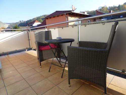 Apartamento Ferienapartment ''zum Stollenk�nig''
