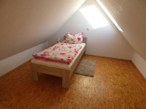 Apartamento Ferienapartment ''zum Stollenk�nig''