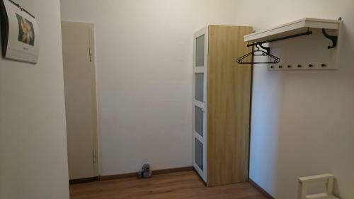 Apartamento Ferienwohnung Forsthaus