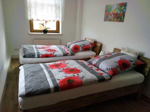 Apartamento Ferienwohnung Familie Schneider