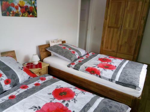 Apartamento Ferienwohnung Familie Schneider