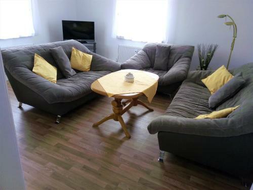 Apartamento Ferienwohnung Familie Schneider