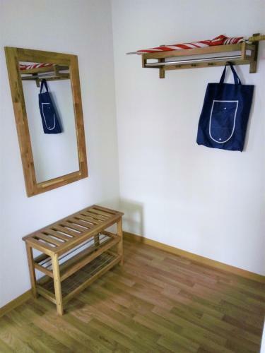 Apartamento Ferienwohnung Familie Schneider