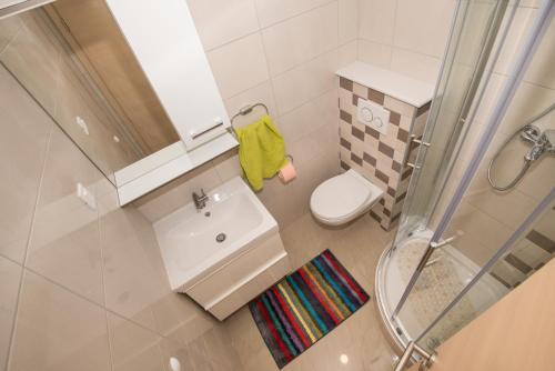 Apartamentos Antonio
