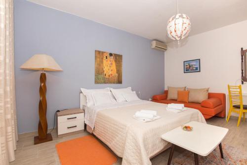 Apartamentos Antonio