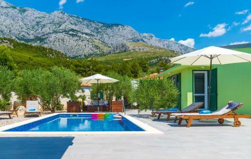 Holiday Home Sanja