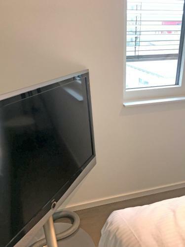 Apartamento Loft-apartment