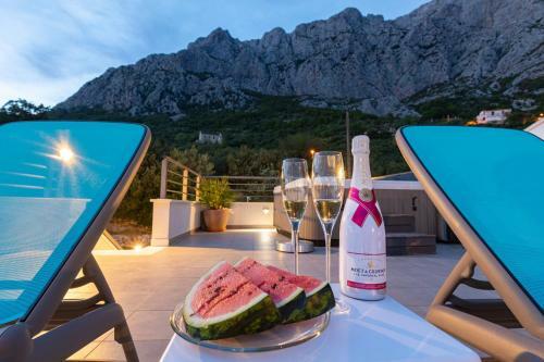 Villa Vila Petra