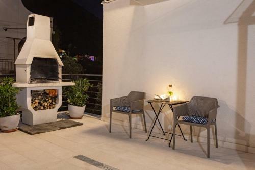 Villa Vila Petra