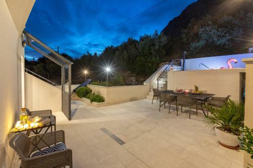 Villa Vila Petra