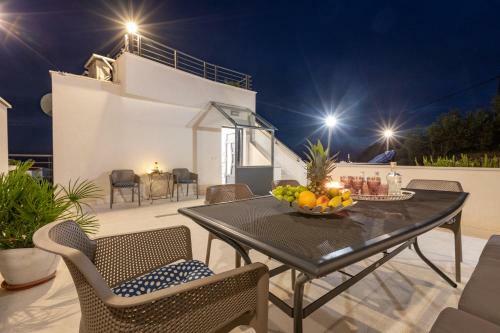 Villa Vila Petra