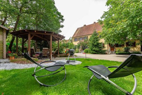 Apartamentos Ferienwohnung Nesselbachtal