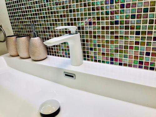 Apartamento Naabsuite
