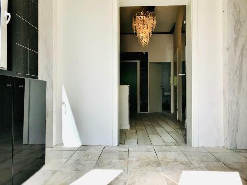 Apartamento Naabsuite