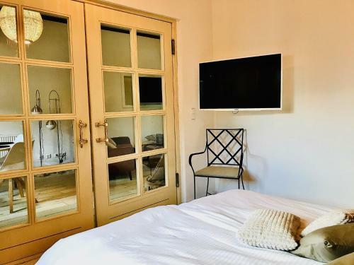 Apartamento Naabsuite
