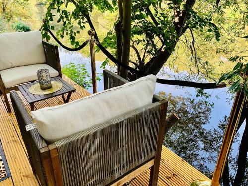 Apartamento Naabsuite