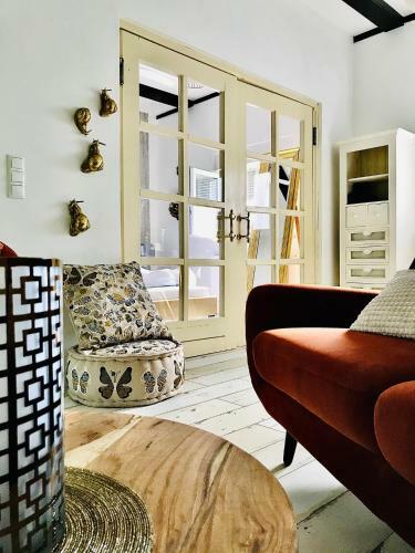 Apartamento Naabsuite