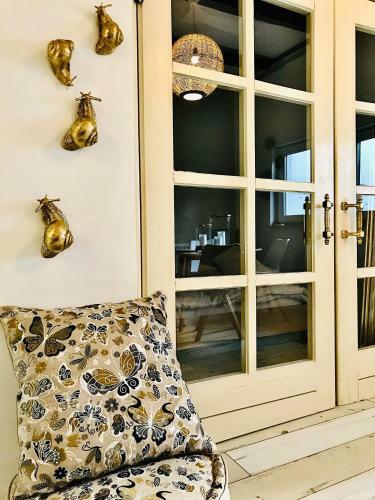 Apartamento Naabsuite