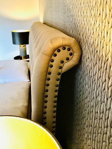 Apartamento Naabsuite