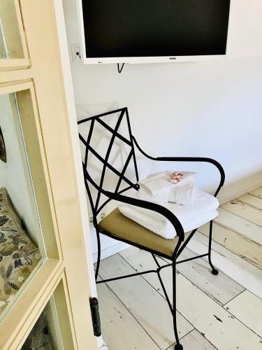 Apartamento Naabsuite
